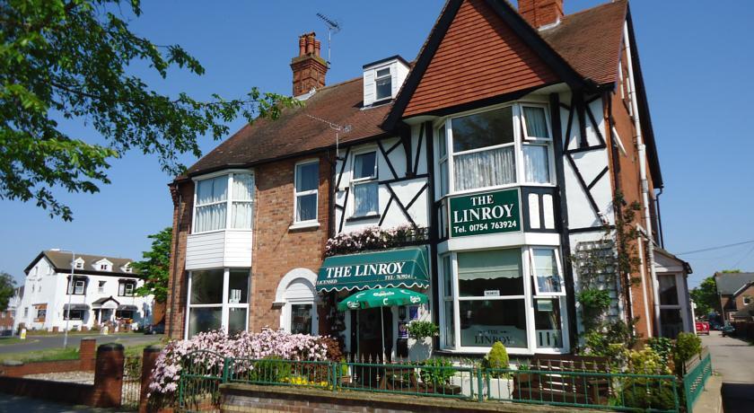 Гостевой дом Linroy Guest House