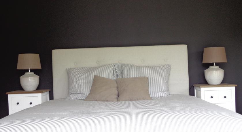 Мини-отель B&B Fragaria