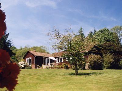 Отель Ardabhaigh