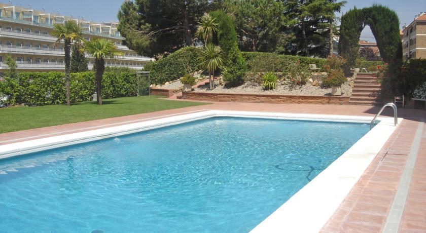Apartamento Sauces Fenals