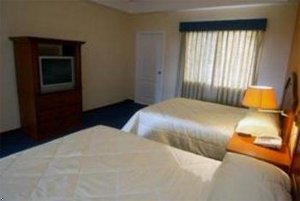 Отель Comfort Inn Bahia Dorada
