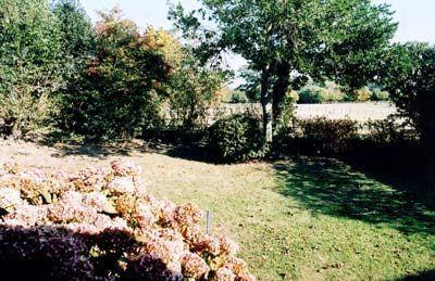 Отель Meadow View