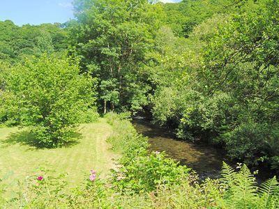 Отель Jasmin Cottage Capel Bethesda