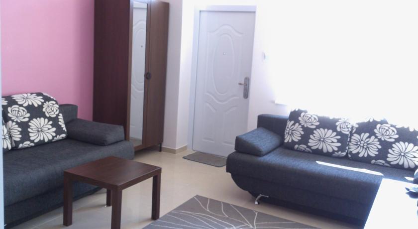 Гостевой дом Pokoje Gościnne Apartamenty