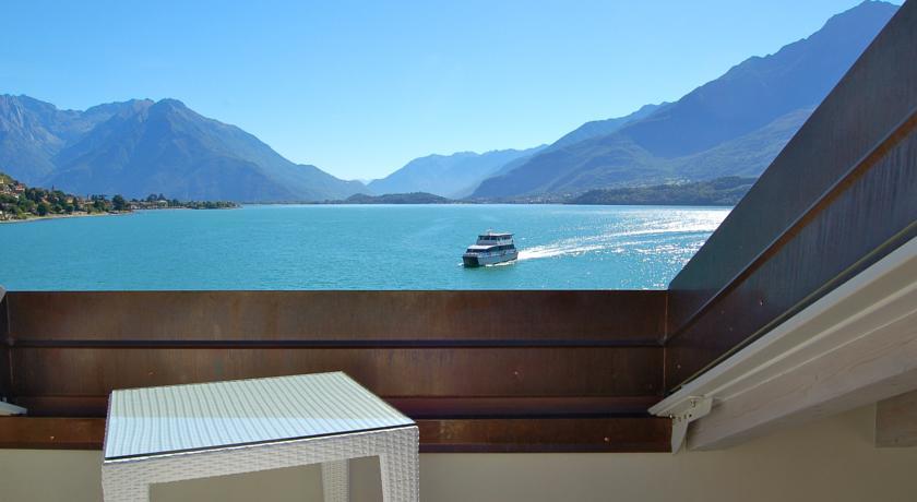 Вилла La Casa Sul Lario