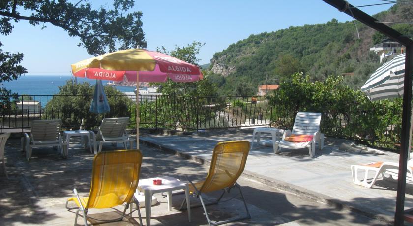 Гостевой дом Guest House Lav