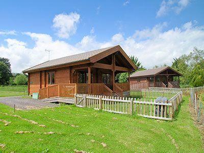 Апартаменты Heron Lodge
