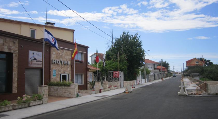 Отель Hotel Vasco Da Gama