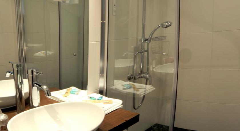 Отель Hôtel Toulouse Blagnac ( ex Balladins )