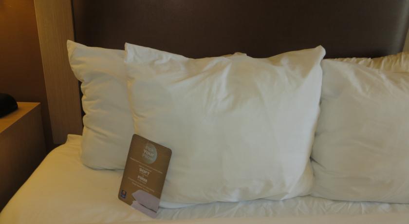 Отель Comfort Inn Boardwalk