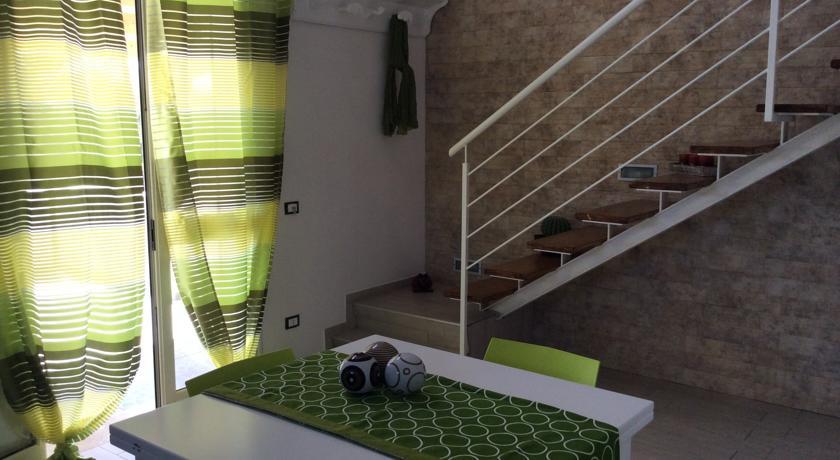 Апартаменты Green Holidays