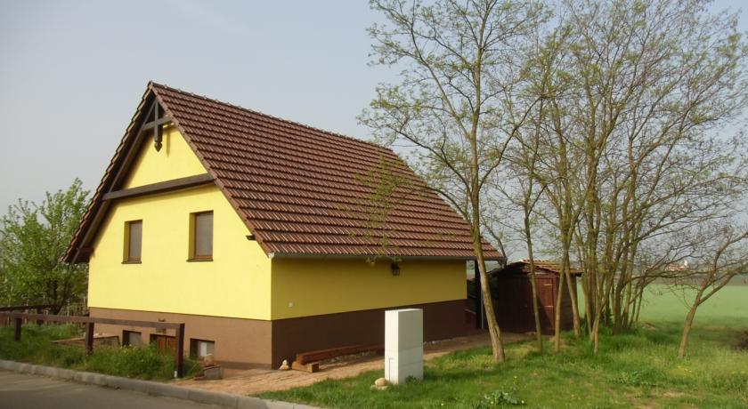 Апартаменты Apartmán Nový Přerov