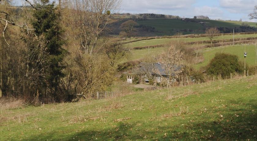 Отель Longlands