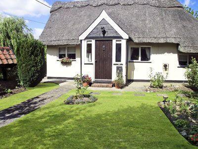 Отель Levett Cottage
