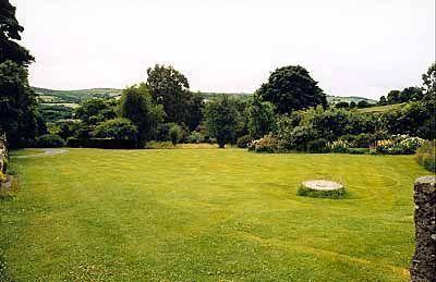 Отель Southcombe House
