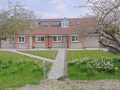 Отель Pippin Cottage