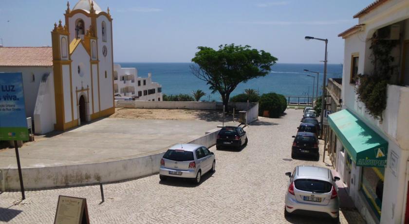 Апартаменты Casa da Praia