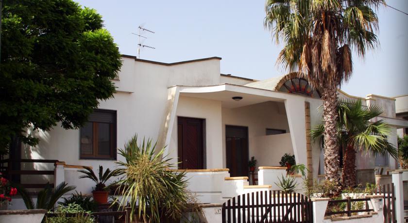 Мини-отель B&B Fiore
