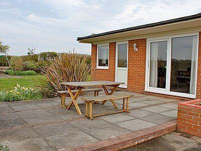 Cliff Cottage