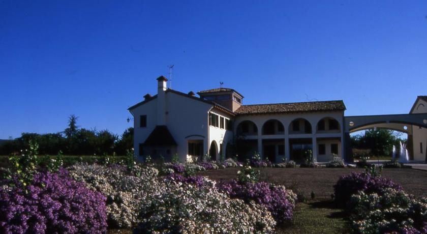 Мини-отель Agriturismo Due Torri