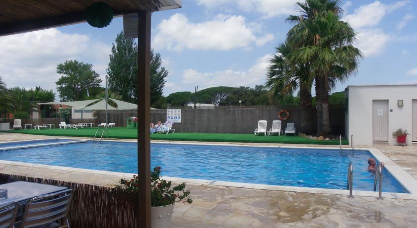 Апартаменты Apartamento Mar Mas Pinell