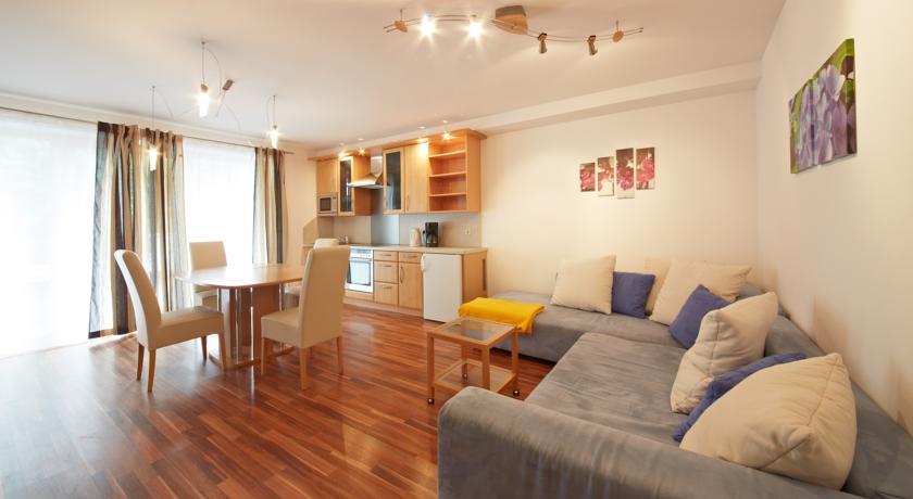 Appartement Mitteregg by Easy Holiday Appartements