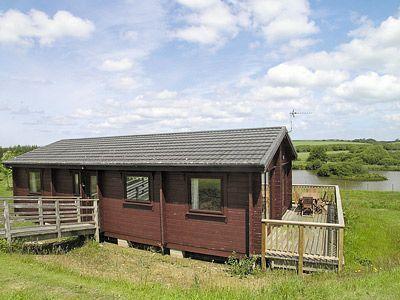 Отель Mallards Lodge