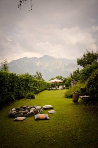 Мини-отель B&B Villa Moro