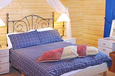 Отель Lodge 24