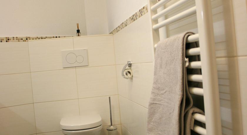 Appartements "Da Zillertaler und die Geigerin"