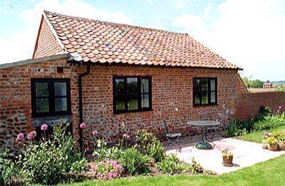 Отель Wagtail Barn