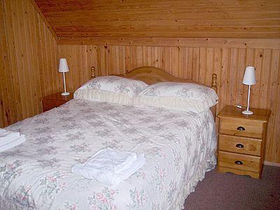 Отель Ash Lodge