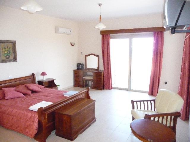 Вилла Blue View Villa