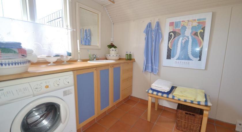 Апартаменты Holiday home Hvide Sande 47