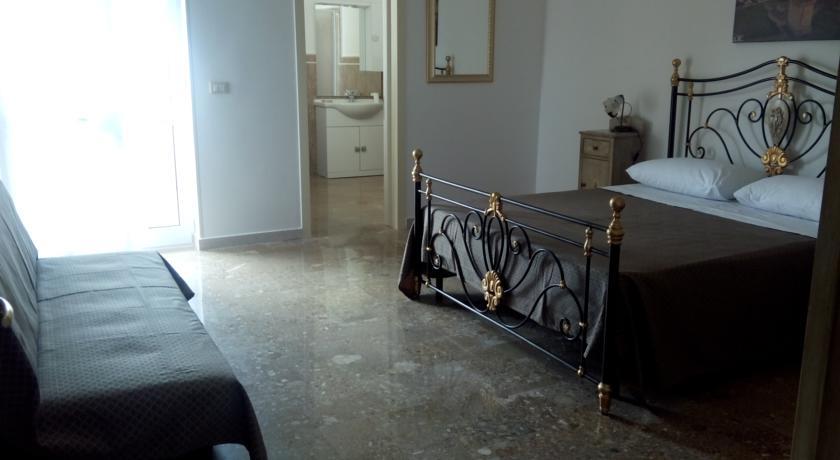 Апартаменты Don Nicola Residence