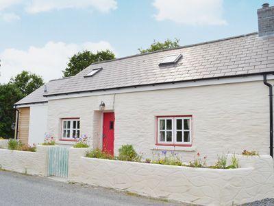 Апартаменты Brynffynnon