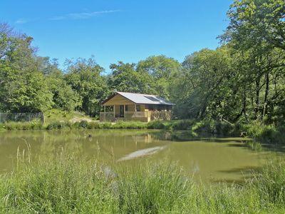 Отель Hazel Lodge
