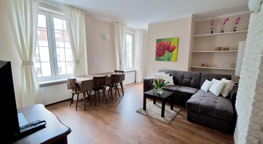 Apartament 69