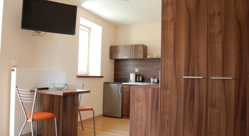 Apartamenty nad Wisłą
