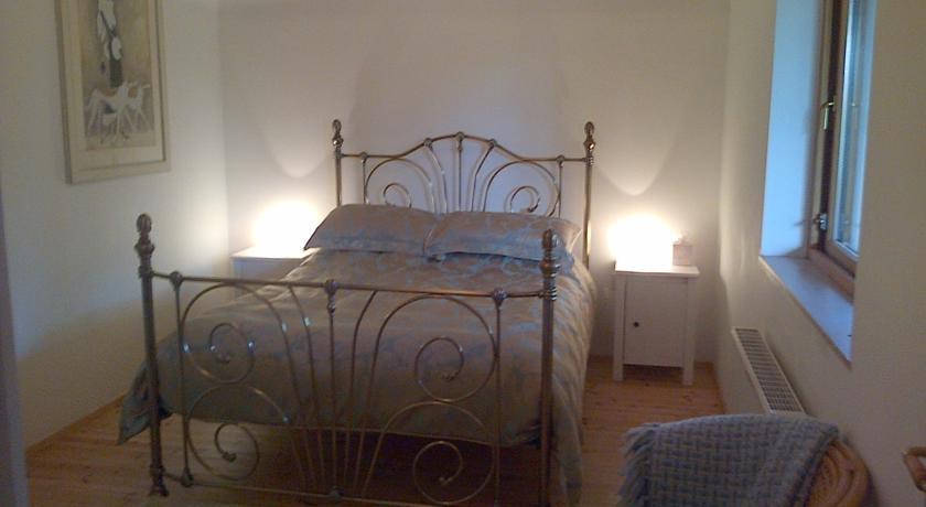 Гостевой дом Pinetree Lodge Druridge Bay