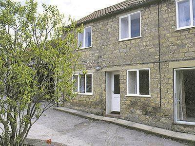 Апартаменты Westgate Cottage
