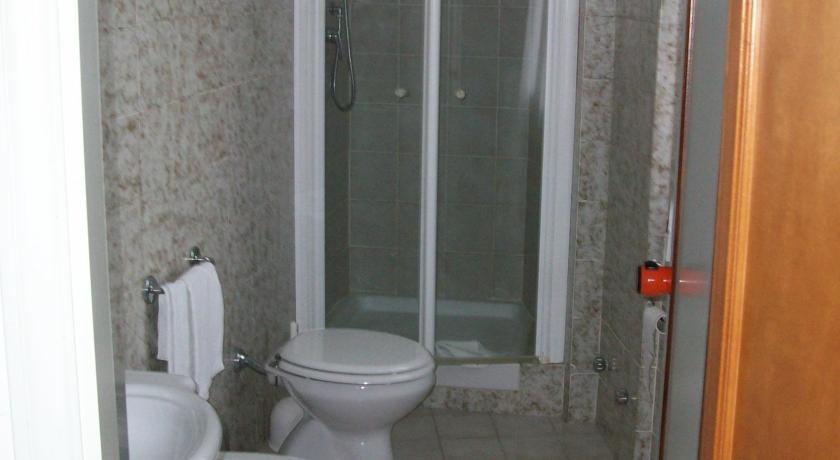 Отель Hotel Santorotto