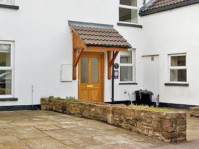 Отель Edenwall House
