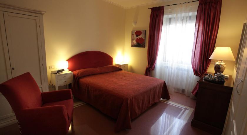 Мини-отель Bed&Breakfast Gli Orti