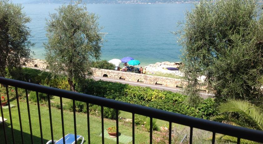 Апартаменты Residence Villa al Lido