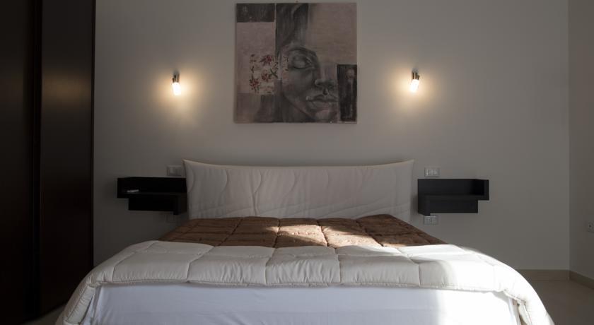 Мини-отель B&B Fiori di Loto