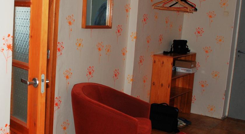 Апартаменты Jaama Guest Apartment