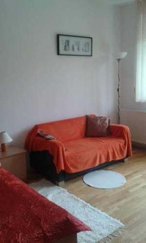 Апартаменты Editke apartman Harkány