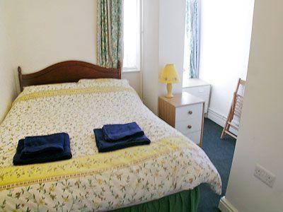 The Osborne Apartment