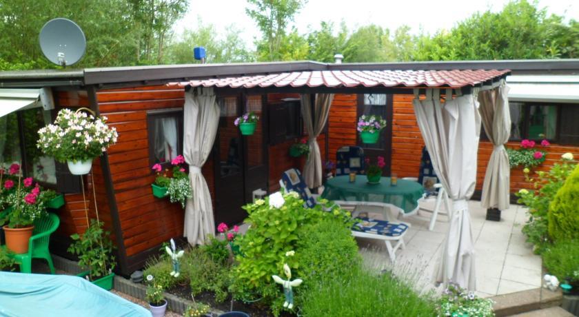 Отель Duinpad 415
